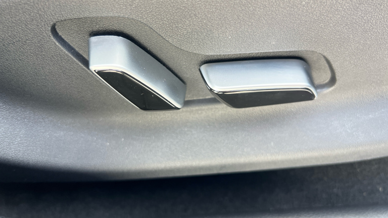 BYD Seal U 1.5 DM-i Boost 5dr Auto Estate